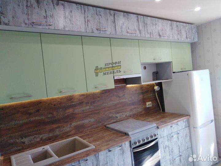 Куxни на зaказ