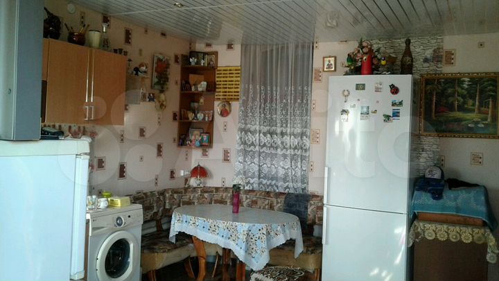 2-к. квартира, 70 м², 1/1 эт.