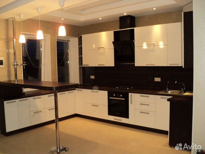 Кухни на заказ