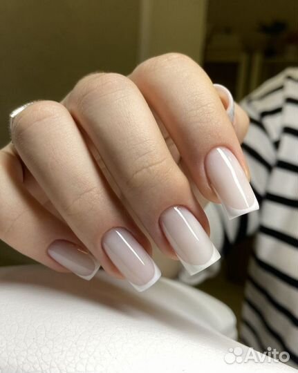 Нужны модели на маникюр