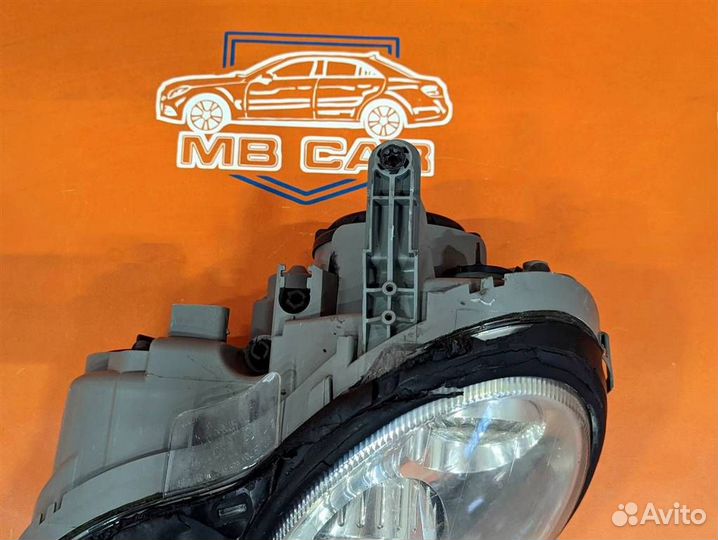 Фара левая w209 CLK-class 112.955