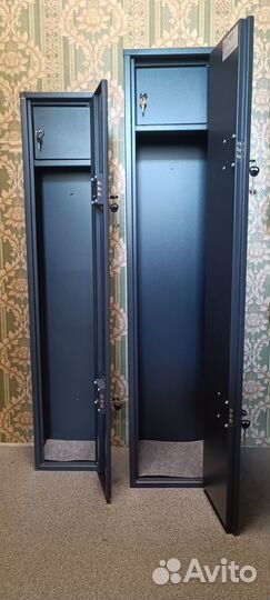 Сейф оружейный Чирок (новый)