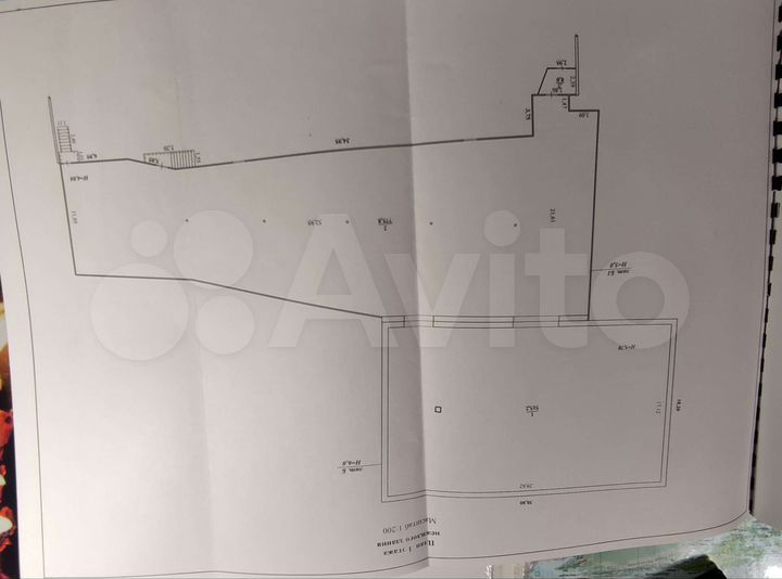 Свободного назначения, 700 м²