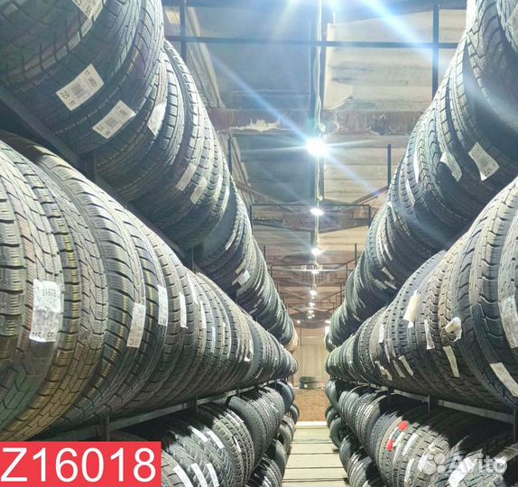 Nokian Tyres Nordman 5 205/55 R16 94N