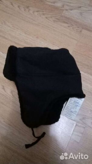 Мужская шапка