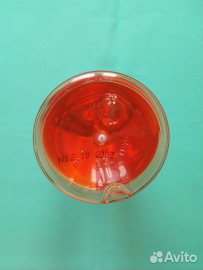 Гель для душа Avon Манго и франжипани 500мл