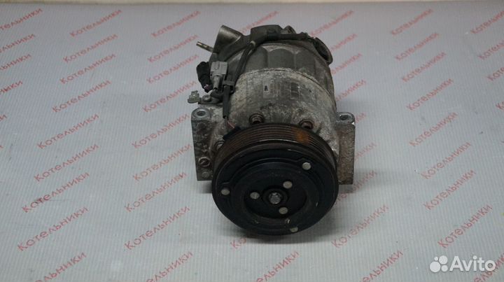 Nissan 92600-EN20A Компрессор кондиционера