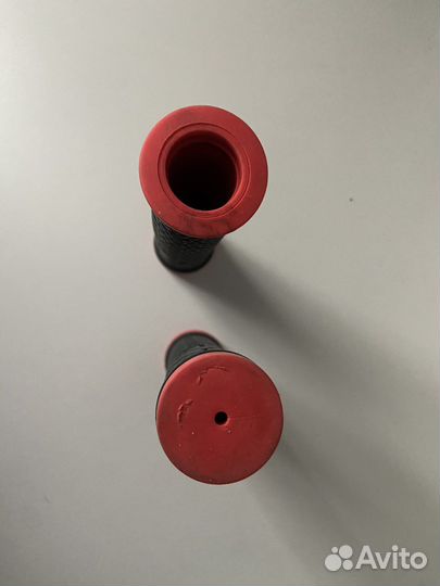 Грипсы для BMX