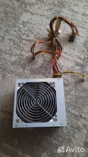 Блок питания 400w