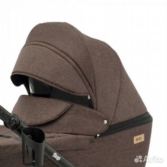 Коляска люлька