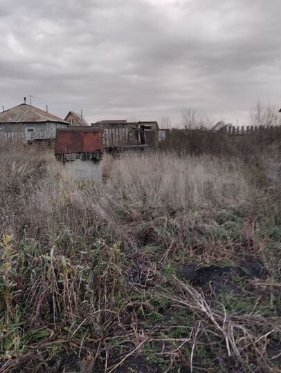 Участок 8 сот. (ИЖС)