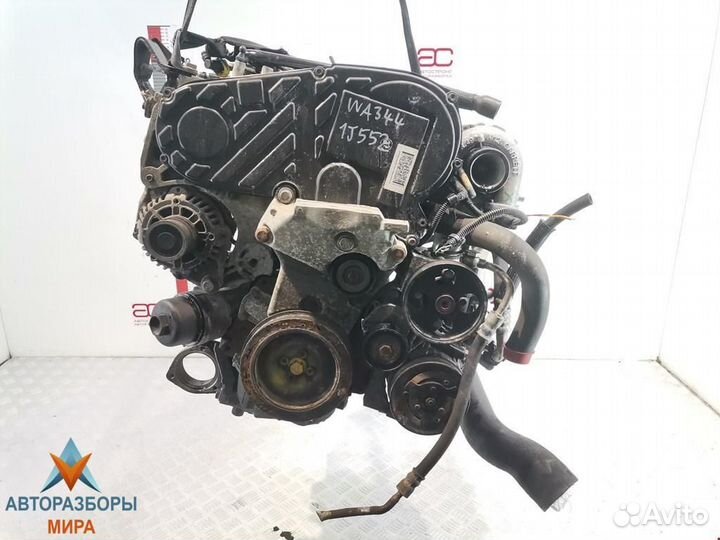 Компрессор кондиционера Opel Insignia (A) 2009