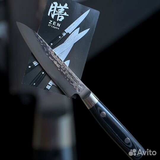 Нож кухонный универсальный 12 см ZEN