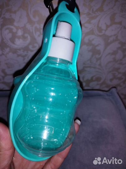 Поильника для животных