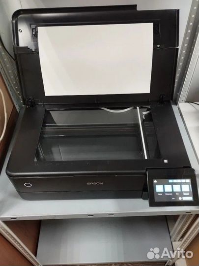 Мфу Epson L8180