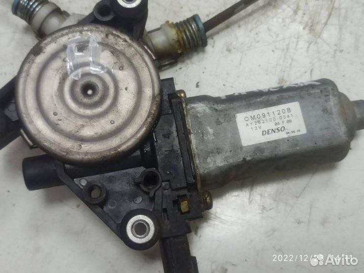 Стеклоподъемник электрический левый передний Ford