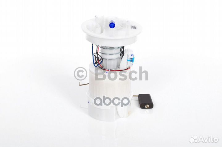 Насос топливный CF-3598;1 602