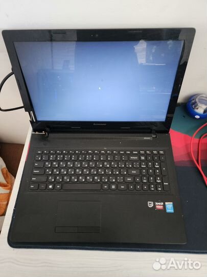 Ноутбук Lenovo g50-70