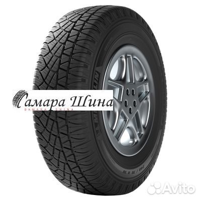 Michelin Latitude Cross 205/80 R16 104T