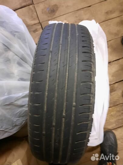 Nokian Tyres Nordman SX2 185/65 R15