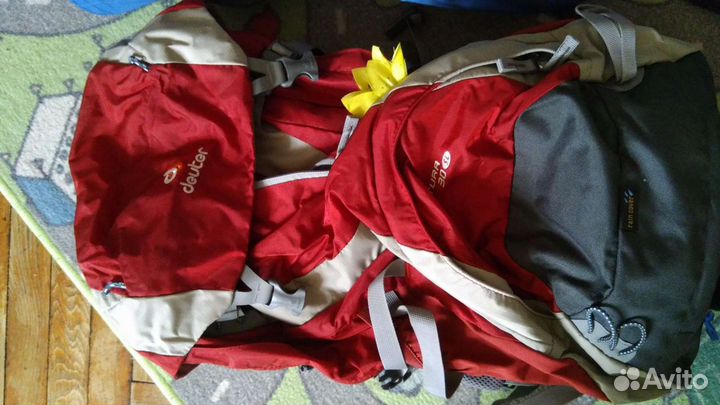 Рюкзак Deuter Futura 30 SL