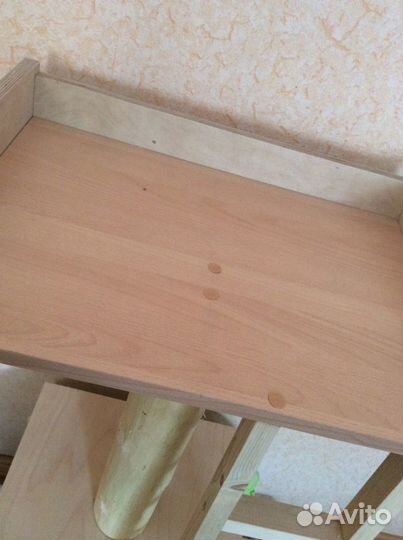 Когтеточка