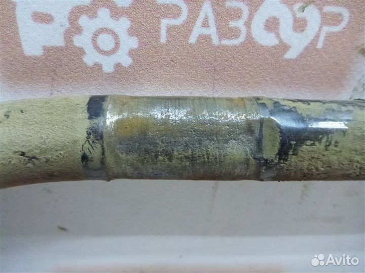 Стабилизатор передний Renault Megane KA K4J 2003