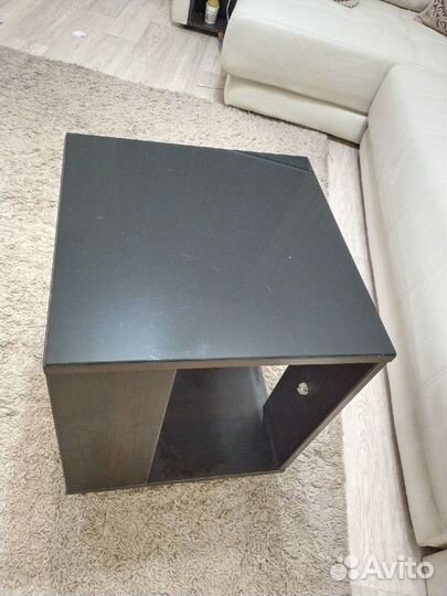Журнальный столик бу