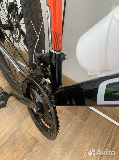 Велосипеды бу взрослый скоростной