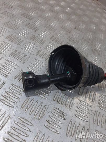 Карданчик рулевой Chery Tiggo T11 sqre4G16 2014