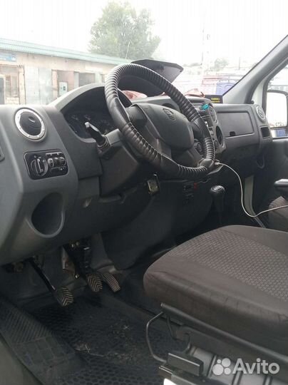 ГАЗ ГАЗель Next рефрижератор, 2019