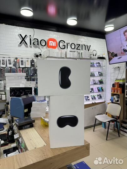 Apple vision pro 256gb Рассрочка без взноса
