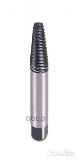 Набор экстракторов шпилек углерод. сталь 1/8-3