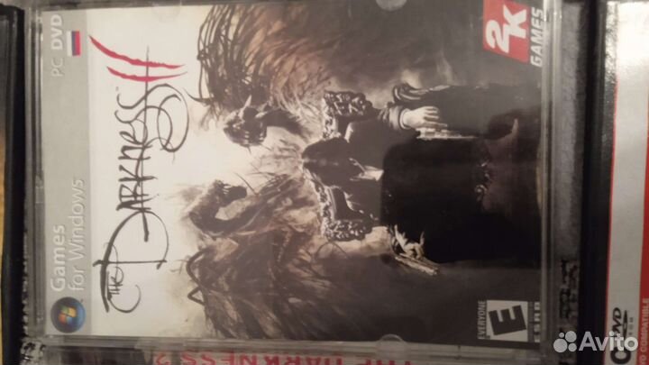 Компьютерная игра