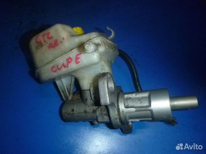 Цилиндр тормозной главный opel astra J 2010