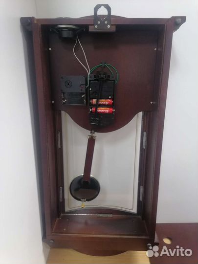 Часы настенные, Cifizen