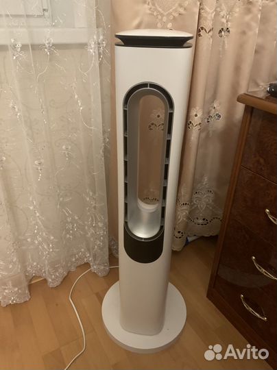 Колонный вентилятор Brayer BR4950