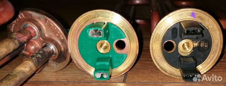 Тэн, термостат для котла и водонагревателя