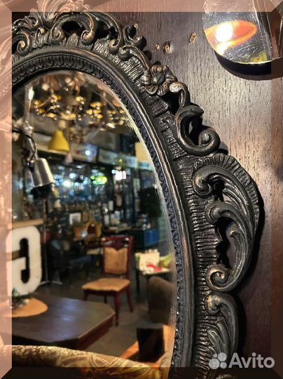 Зеркало дизайнерское