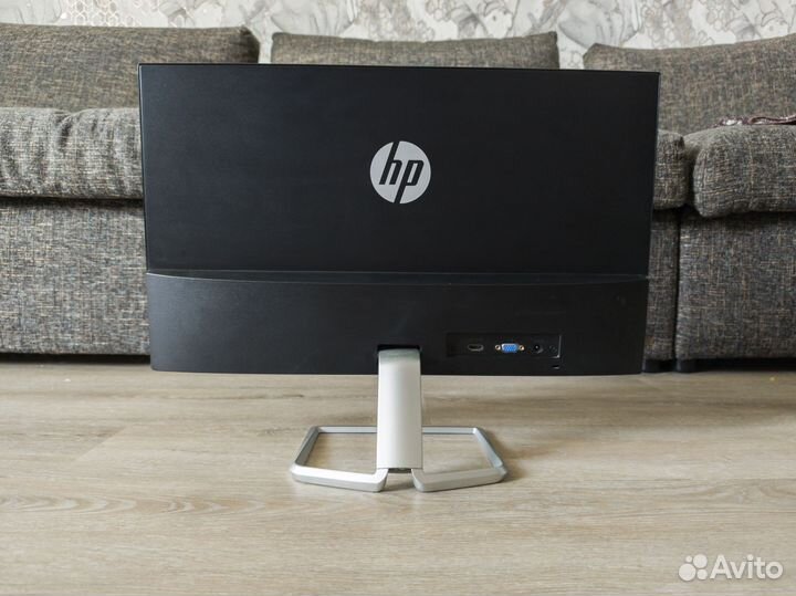 Монитор HP 24f / 24