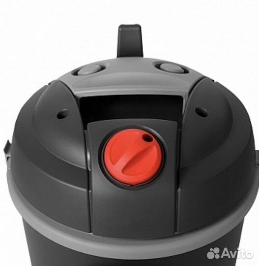 Пылесос Silent арт.02463