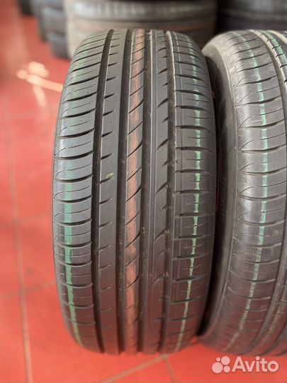 Hankook Ventus Prime 2 K115 235/60 R18