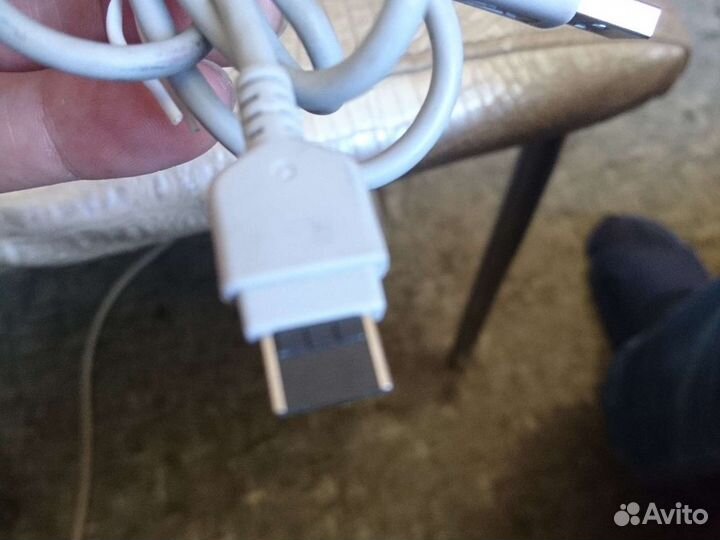 Кабель для зарядки samsung