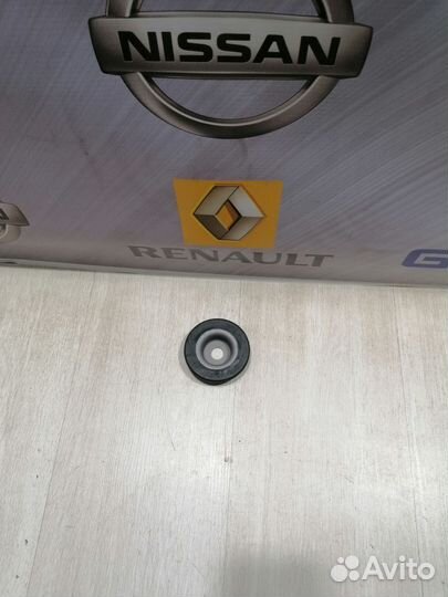 Опора стойки Renault logan Лев, Прав