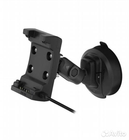 Крепление навигатора Garmin Montana 700-й серии