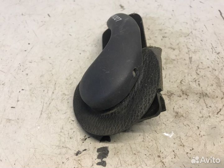 Ручка двери внутренняя левая Fiat Albea 2002-2012