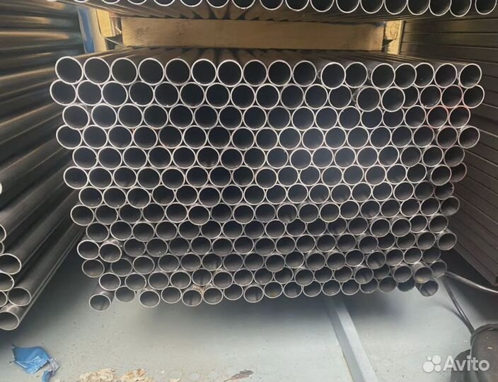 Труба круглая 28*1,5