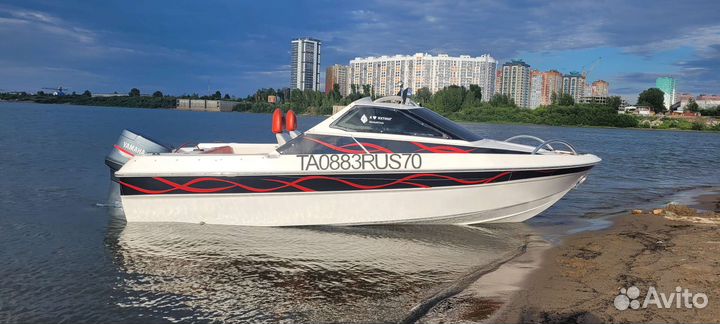 Продам Бриз-17
