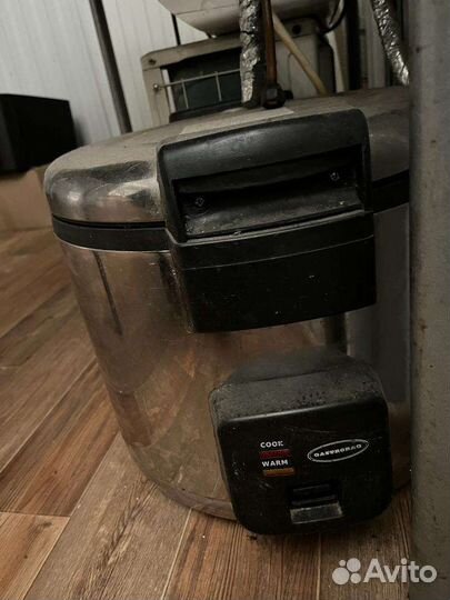 Оборудование