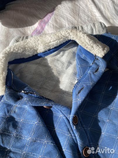 Костюм для мальчика